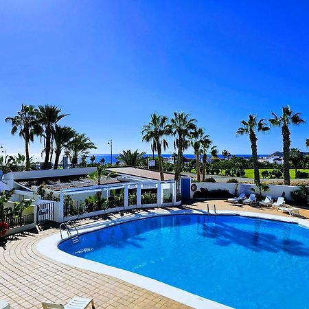 Apartment Gold Del Sur Tenerife - Ocean View 圣米格尔德阿沃纳 外观 照片
