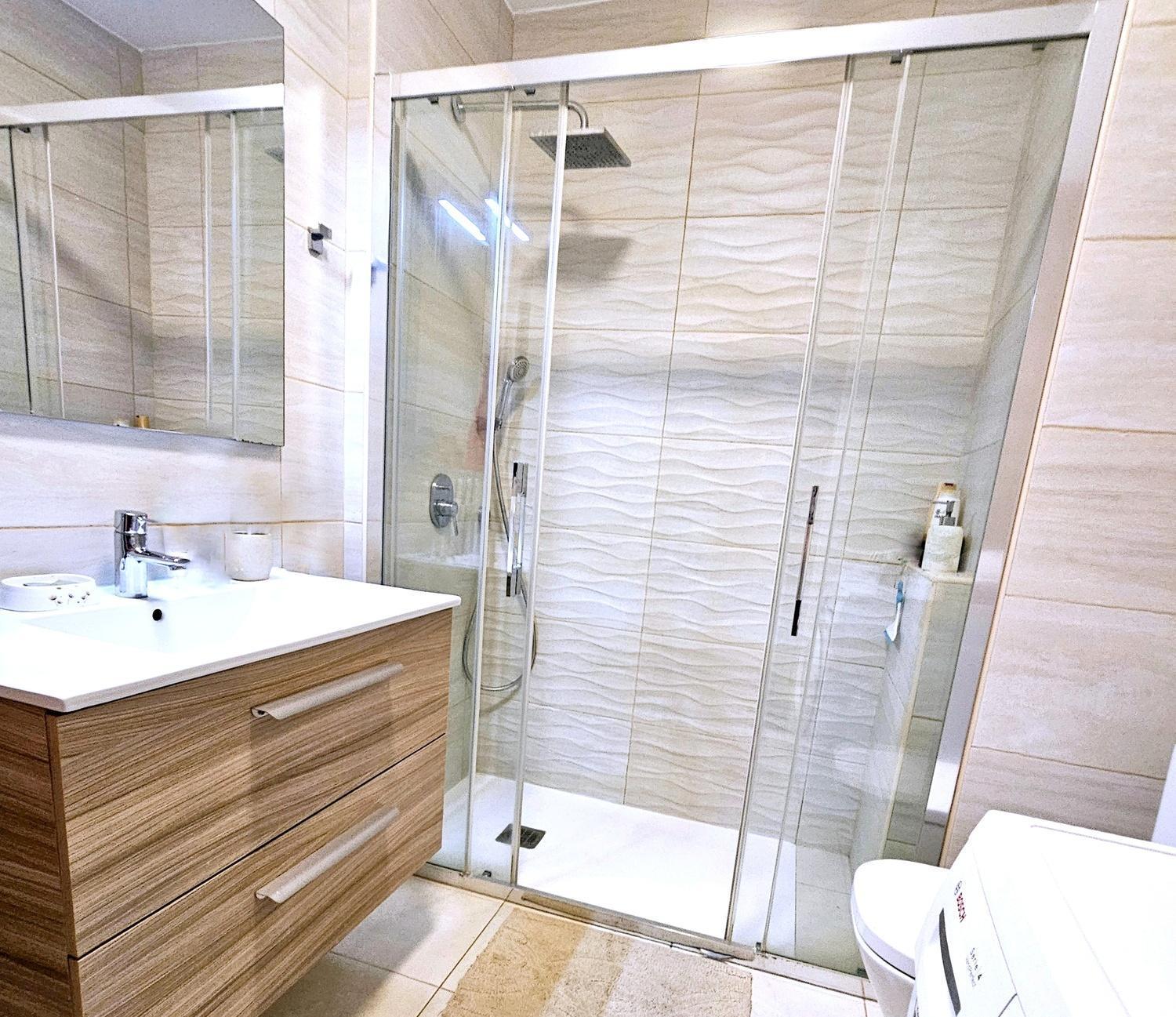 Apartment Gold Del Sur Tenerife - Ocean View 圣米格尔德阿沃纳 外观 照片